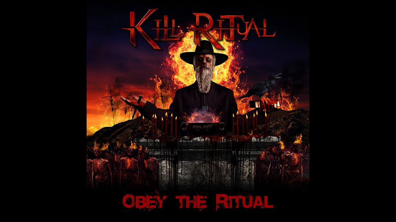 Kill Ritual: papier z Massacre Records, album w drodze | Chaos Vault