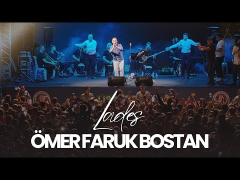 Ömer Faruk Bostan - Lades (Seni Anan Abartmış)