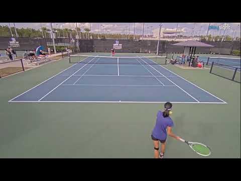 National Winter Championships L1 - Womens Singles 2 C12 - 30.12.22