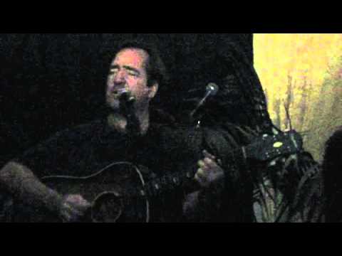 Richard Shindell 2010 The Hague