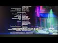 Crazy Joe During Shark Tale Credits