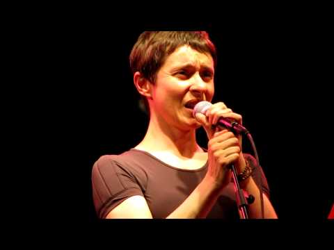 Mara Redeghieri DIO VALZER il Galeone Taneto(RE) fuori orario 21 04 10 030.MOV