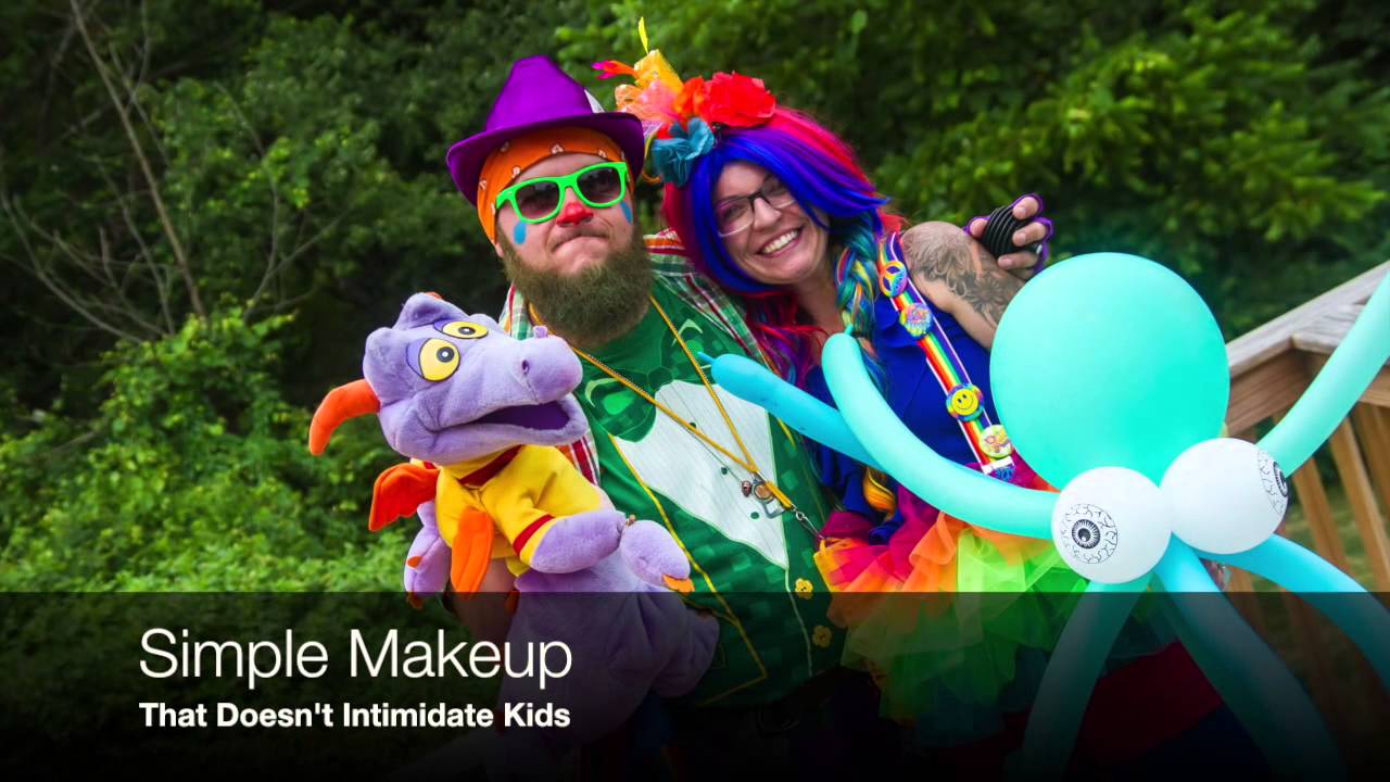 Promotional video thumbnail 5 for Kaleidoscope Artistic Entertainment