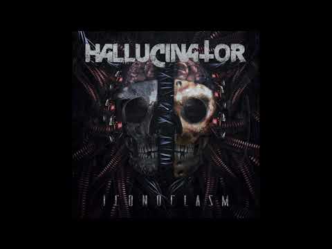 Hallucinator & Coppa   Ways of Destruction