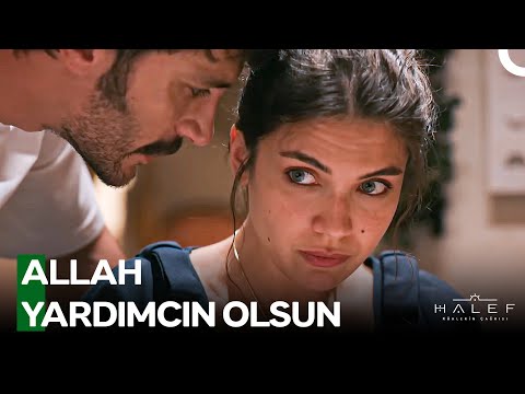 Bu Serhat Da Her Masada Var - Halef: Köklerin Çağrısı