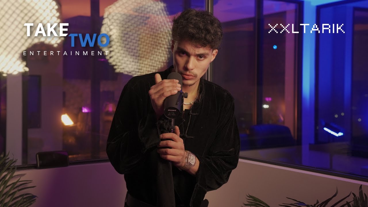 Promotional video thumbnail 1 for Xxltarik