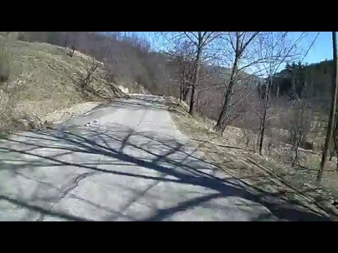 #pecoclauri - Braesti cu bicla  10 04 15