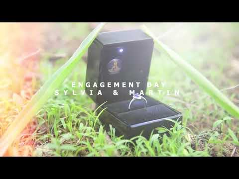 SHEREHE YA KUVALISHWA PETE 💍