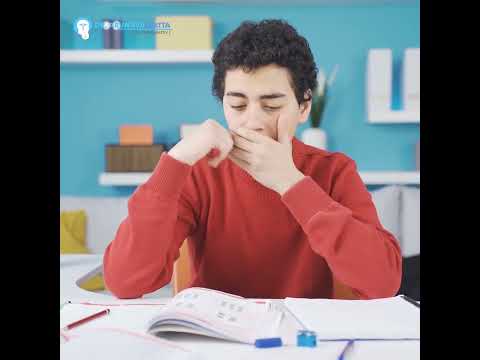 Exam Anxiety? Dr. Arunava Datta Has Solutions