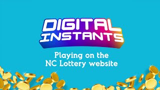 How to Play Digital Instants - Desktop Version
