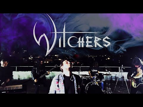 Video de la banda Witchers