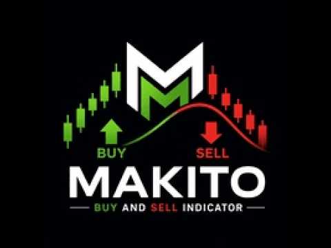 Video Makito Buy and Sell Indicator