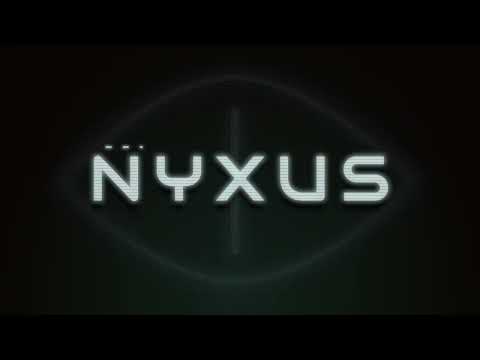 NYXUS | Title Sequence