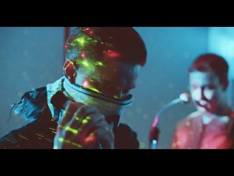 Real Lies - World Peace (Official Video)