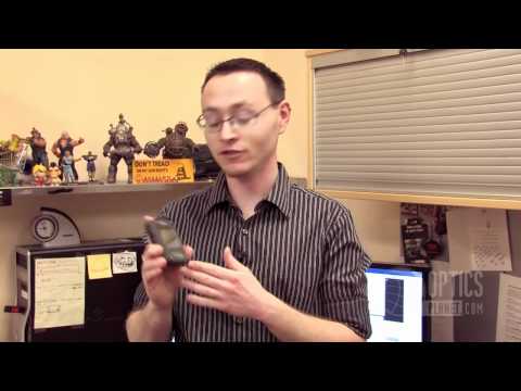 Bushnell Backtrack D-Tour GPS Personal Locator - OpticsPlanet.com