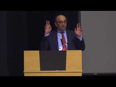 Kwame Anthony Appiah: What is a Science of Religion? Royal Institute of Philosophy Annual Lecture