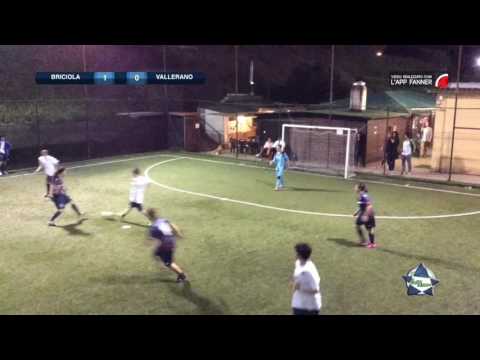 BRC 1996 - VALLERANO FUTSAL