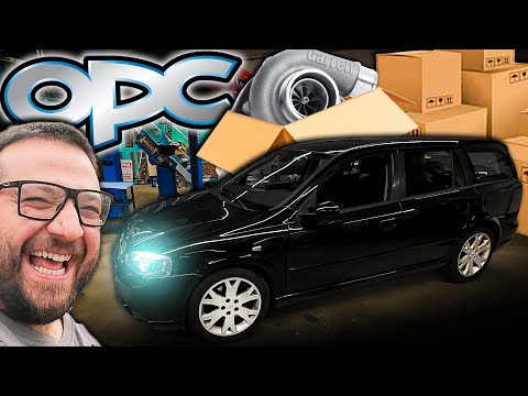 XXL-UPGRADE für meinen NEUEN DAILY! | Opel Astra G OPC Caravan | Von Rostlaube zum Sleeper?!