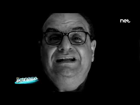 Għalfejn Tħobbni Daqshekk - Philip Vella Interviewed on The Entertainers 2020/21 (Week 18)