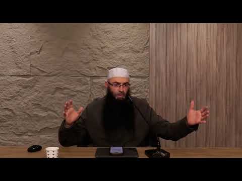 Këshillë madhështore për ata që i kaplon përtacia në faljen e namazit. Hoxhë Lulzim Perçuku