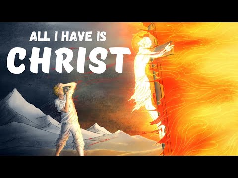 All I Have is Christ Live with Lyrics