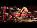 Roman Reigns vs. Big Show Last Man Standing ...