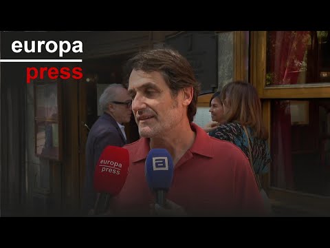 Marc Colell, Premio de Novela Café Gijón 2025 por su obra 'Las crines'