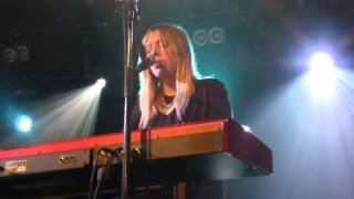 Cats on Trees - Tikiboy - Festival Chorus - 31.03.2014