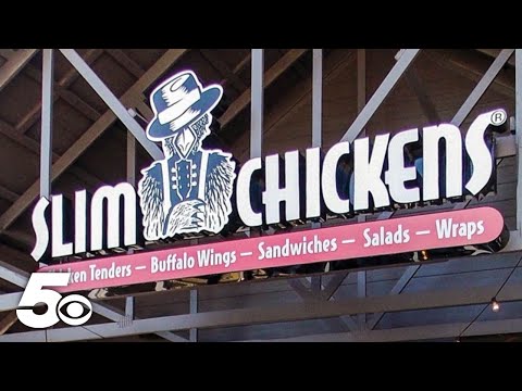 Tellslimchickens Smg Com