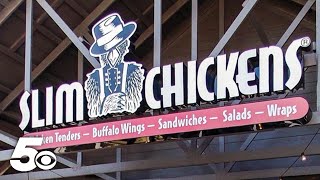 Slims Chickens founders talk growth, the company's future