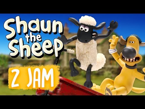 , title : 'Season 5 Complete Full Episodes Compilation | Shaun the Sheep'
