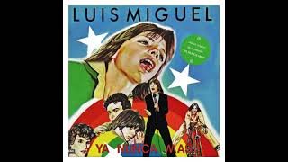 Luis Miguel - Juego De Amigos (Cover Audio)