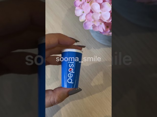 مغناطيس كوب بيبسي