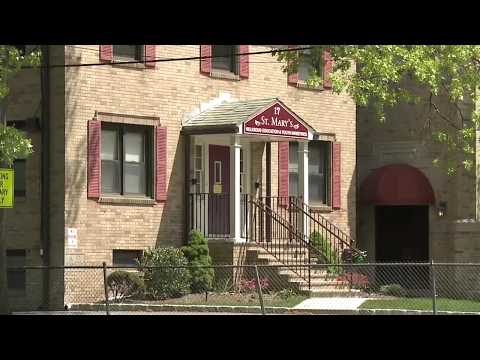 St. Mary’s Closing