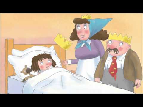 Little Princess - I Don't Want To Help