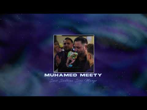 Muhamed Meety Savi Sudbina Sine Mange 2022 - Track 1 - Studio FranceRomMusic