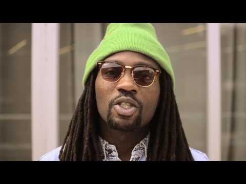 Hash Mills - Life Is Like A Soundtrack Produced by D.J Katch & EFE