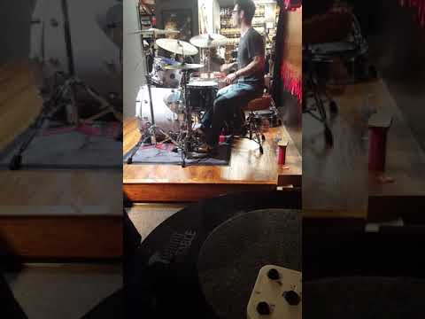 Oriollo 14x8.5 3mm Spun Aluminum Snare