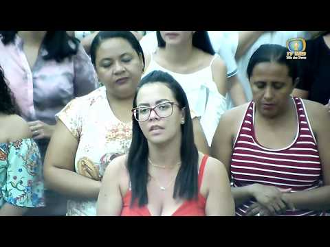 Santa Missa do dia 30/08/2018 19h