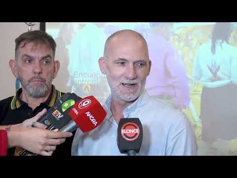 Invitan a participar del Encuentro Provincial de Muralismo