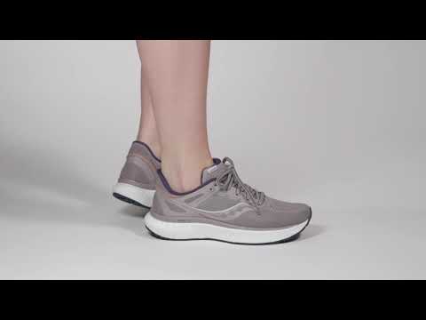 saucony hurricane womens size 9