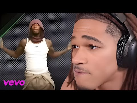 Plaqueboymax reacts to YT - Black & Tan ft. Lancey Foux (Official Music Video)