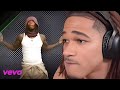 Plaqueboymax Reacts To YT Black Tan Ft Lancey Foux Official Music Video