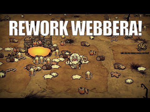 REWORK WEBBERA!  - Co o Nim Wiemy?