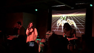 K.I.D - Live at Resident DTLA 4/26/2017