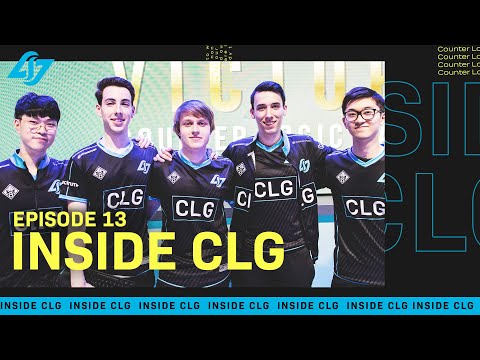 2-0 & Tied for 1st. Can CLG Keep it Going? | Inside CLG
