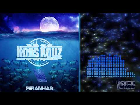 Konskouz - Le rageon feat 10Ciple