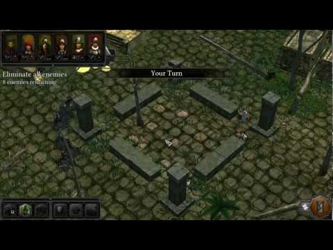 Expeditions Conquistador Part 26 - Just Can't Stop this Party Train