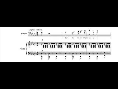 BELLA SICCOME UN ANGELO