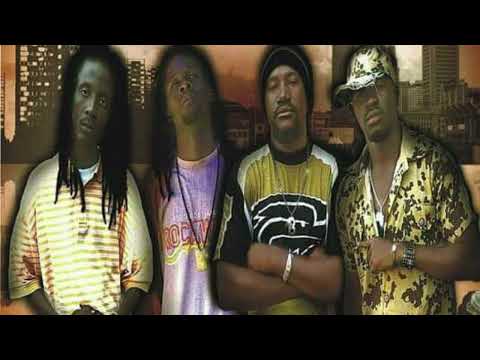 Méthodick - Afrique (Guinée Rap)